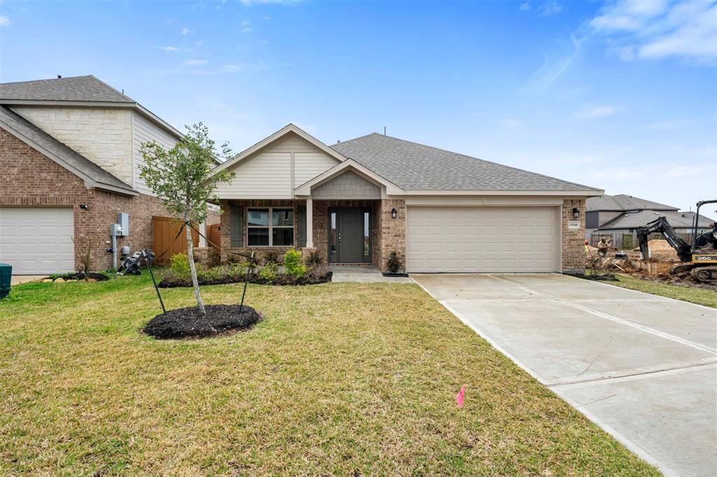 13714 Seneca Lake Drive, Texas City, TX 77568