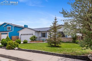 7565 Woody Creek Drive, Colorado Springs, CO 80911