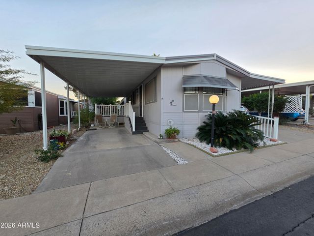 2233 E BEHREND Drive 81, Phoenix, AZ 85024