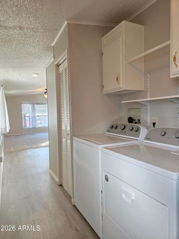 2233 E BEHREND Drive 81, Phoenix, AZ 85024