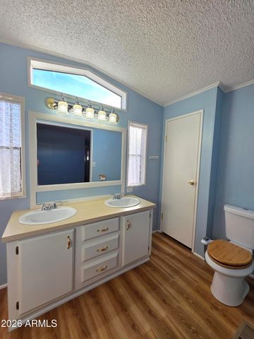 2233 E BEHREND Drive 81, Phoenix, AZ 85024