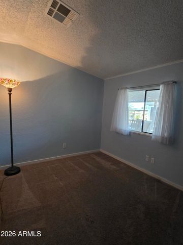 2233 E BEHREND Drive 81, Phoenix, AZ 85024