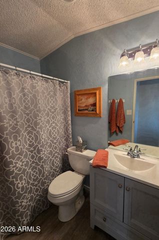 2233 E BEHREND Drive 81, Phoenix, AZ 85024