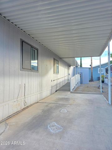 2233 E BEHREND Drive 81, Phoenix, AZ 85024