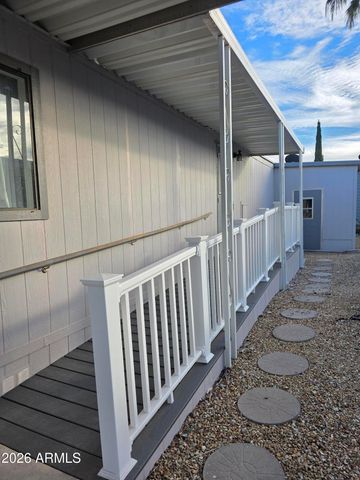 2233 E BEHREND Drive 81, Phoenix, AZ 85024