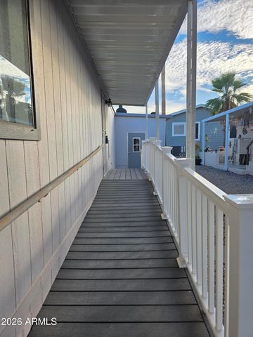 2233 E BEHREND Drive 81, Phoenix, AZ 85024