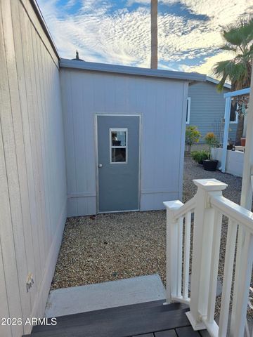 2233 E BEHREND Drive 81, Phoenix, AZ 85024