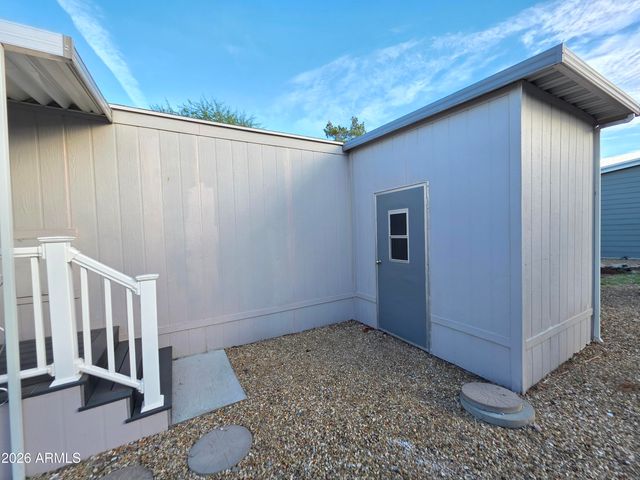 2233 E BEHREND Drive 81, Phoenix, AZ 85024