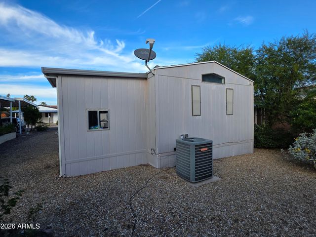 2233 E BEHREND Drive 81, Phoenix, AZ 85024