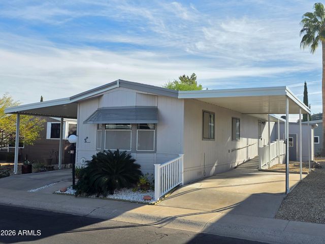 2233 E BEHREND Drive 81, Phoenix, AZ 85024