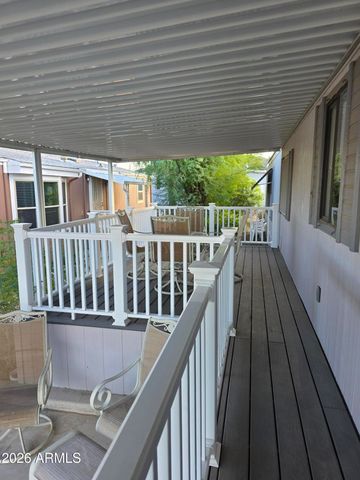 2233 E BEHREND Drive 81, Phoenix, AZ 85024