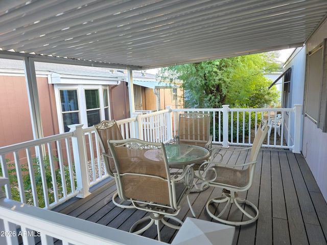 2233 E BEHREND Drive 81, Phoenix, AZ 85024