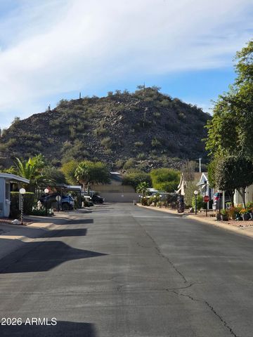 2233 E BEHREND Drive 81, Phoenix, AZ 85024