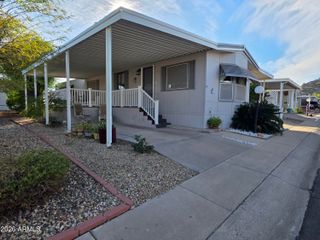 2233 E BEHREND Drive 81, Phoenix, AZ 85024