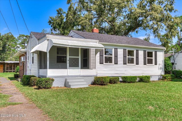 223 Memory Drive, Augusta, GA 30906