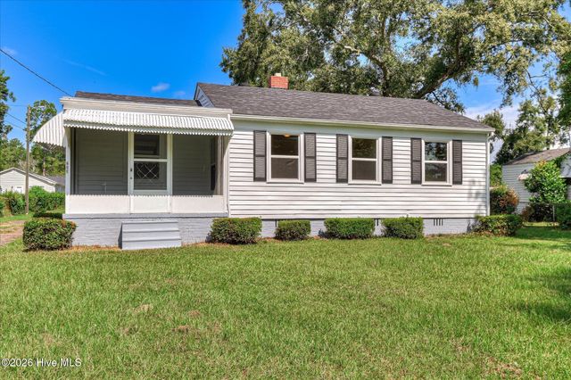 223 Memory Drive, Augusta, GA 30906