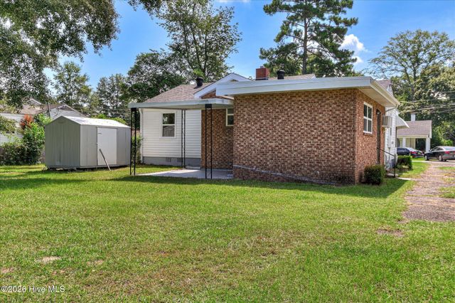 223 Memory Drive, Augusta, GA 30906