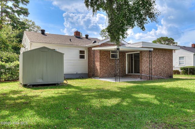 223 Memory Drive, Augusta, GA 30906