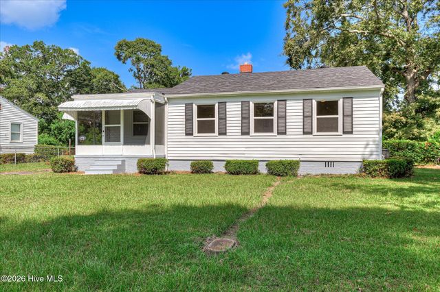 223 Memory Drive, Augusta, GA 30906