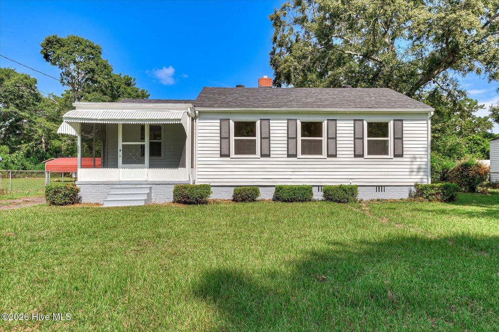 223 Memory Drive, Augusta, GA 30906