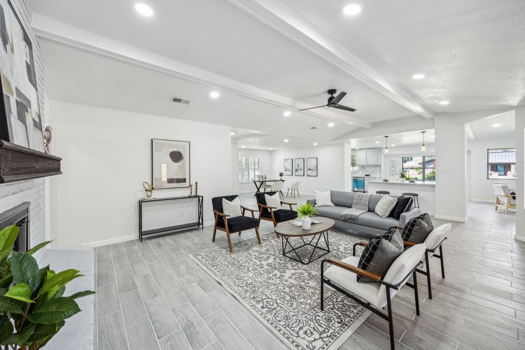 101 Oakmont Drive, Trophy Club, TX 76262