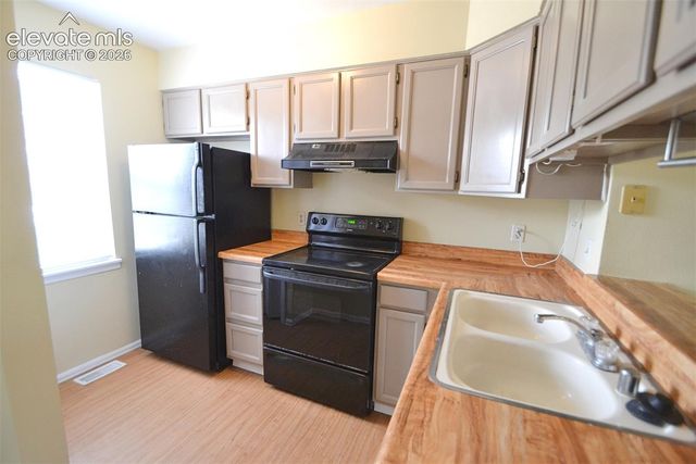 4144 Baytown Drive, Colorado Springs, CO 80916