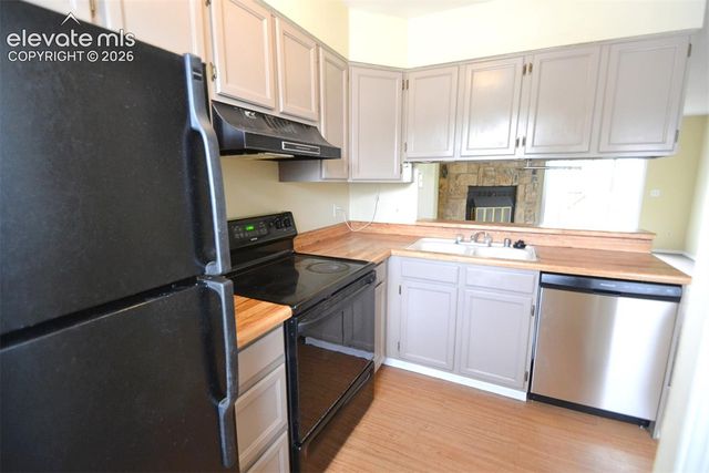 4144 Baytown Drive, Colorado Springs, CO 80916