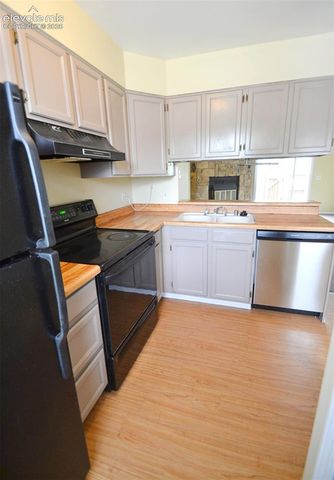 4144 Baytown Drive, Colorado Springs, CO 80916