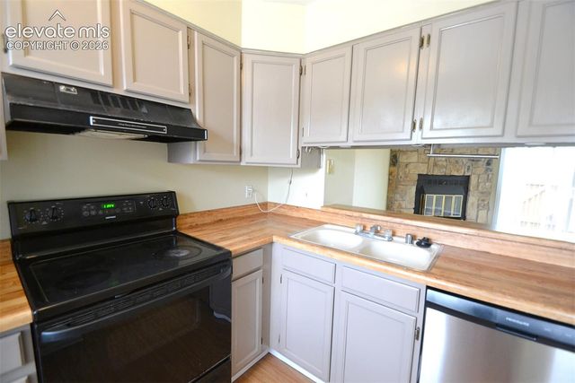 4144 Baytown Drive, Colorado Springs, CO 80916