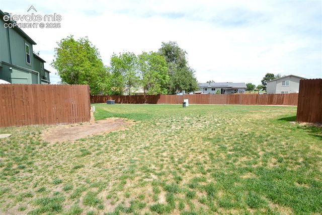 4144 Baytown Drive, Colorado Springs, CO 80916