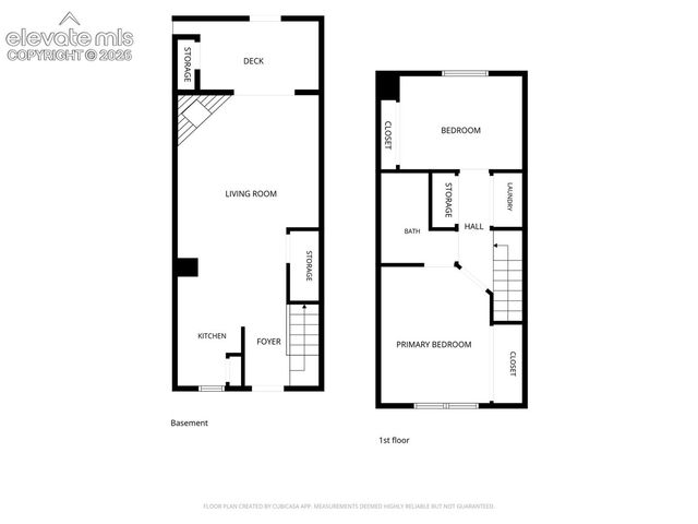 4144 Baytown Drive, Colorado Springs, CO 80916