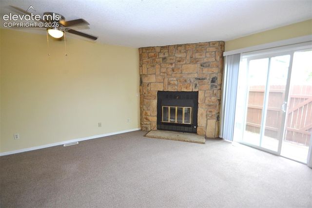 4144 Baytown Drive, Colorado Springs, CO 80916