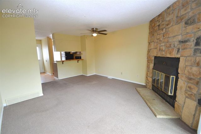 4144 Baytown Drive, Colorado Springs, CO 80916