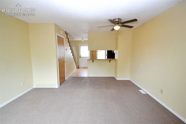 4144 Baytown Drive, Colorado Springs, CO 80916