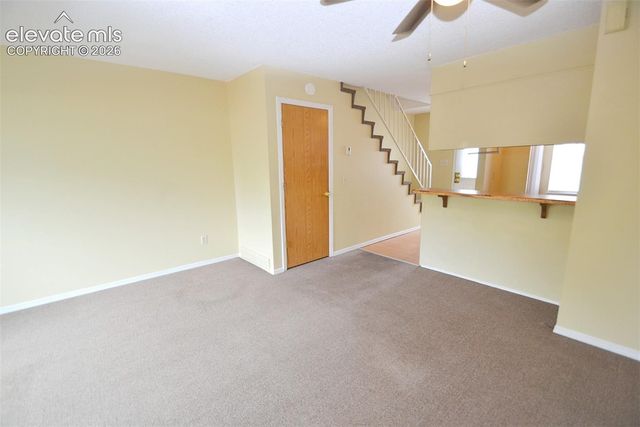 4144 Baytown Drive, Colorado Springs, CO 80916