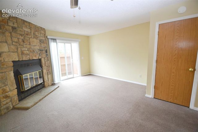 4144 Baytown Drive, Colorado Springs, CO 80916