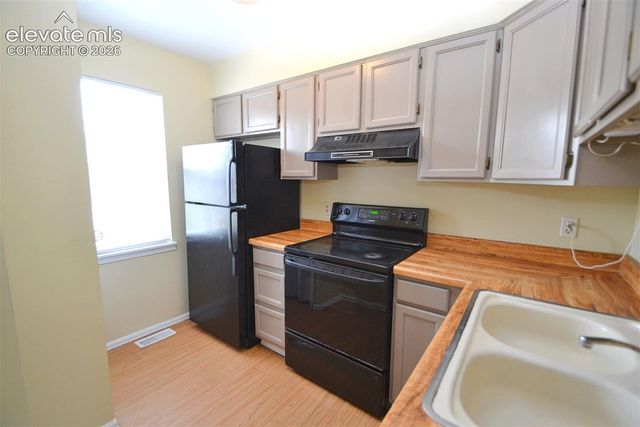 4144 Baytown Drive, Colorado Springs, CO 80916