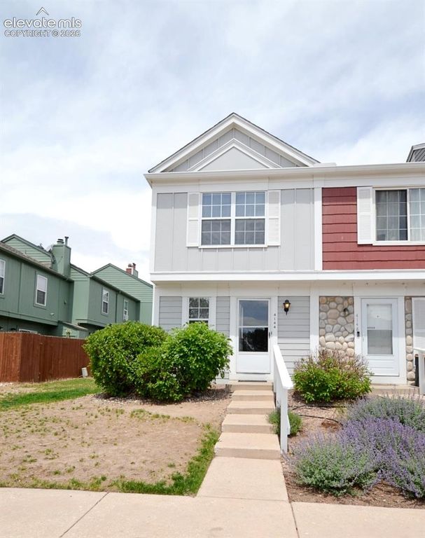 4144 Baytown Drive, Colorado Springs, CO 80916