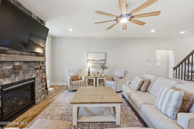 190 Red Bud Drive, Moyock, NC 27958