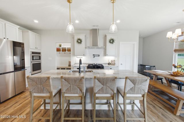 190 Red Bud Drive, Moyock, NC 27958