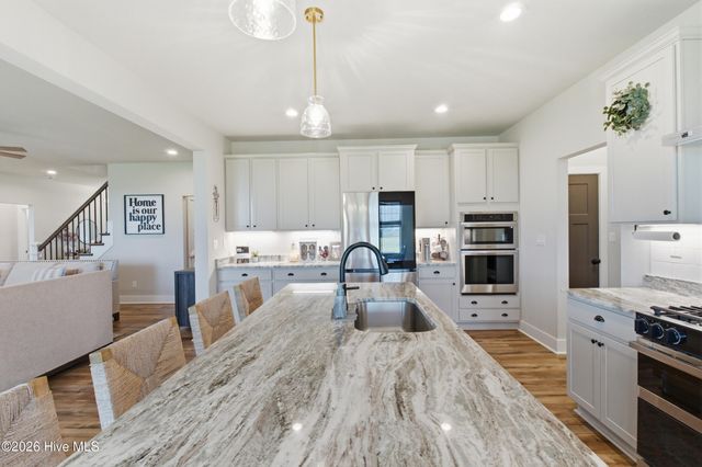 190 Red Bud Drive, Moyock, NC 27958