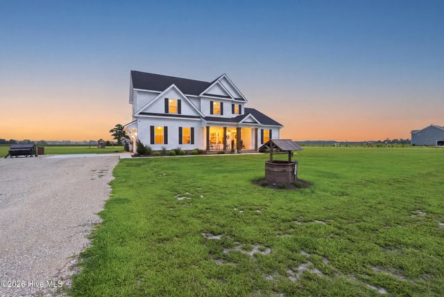 190 Red Bud Drive, Moyock, NC 27958