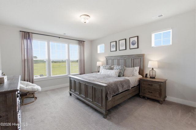 190 Red Bud Drive, Moyock, NC 27958