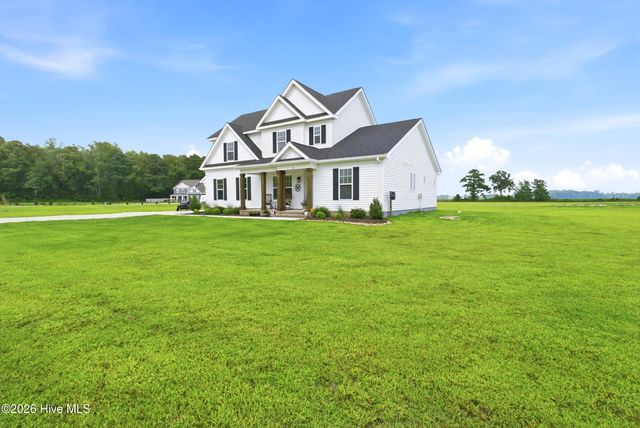 190 Red Bud Drive, Moyock, NC 27958