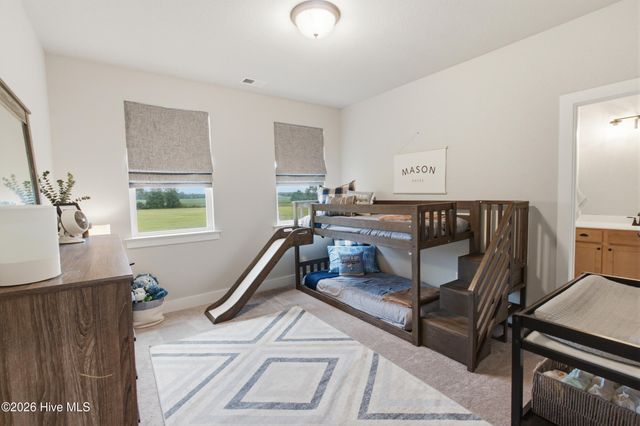 190 Red Bud Drive, Moyock, NC 27958