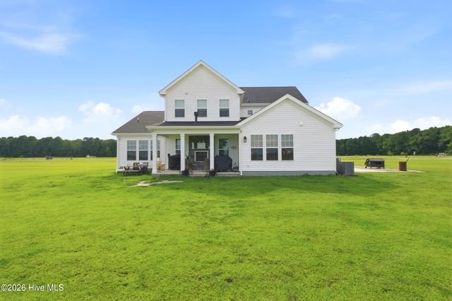 190 Red Bud Drive, Moyock, NC 27958