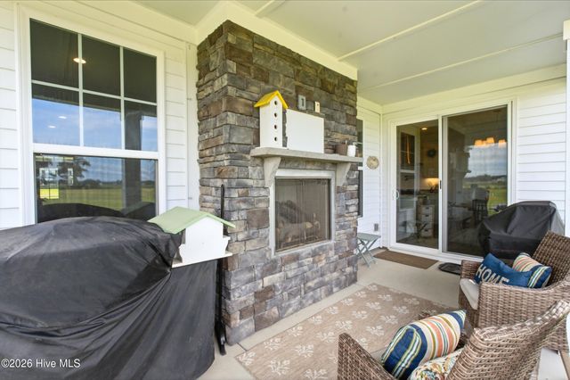 190 Red Bud Drive, Moyock, NC 27958