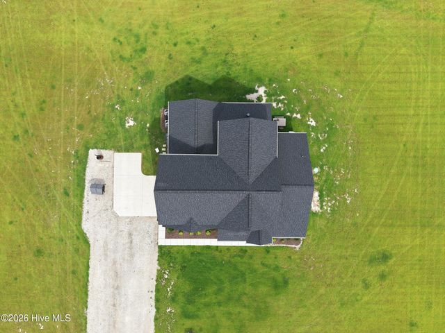 190 Red Bud Drive, Moyock, NC 27958