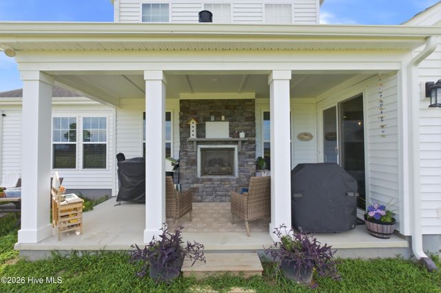 190 Red Bud Drive, Moyock, NC 27958