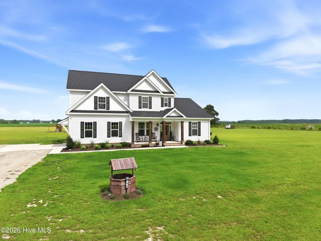 190 Red Bud Drive, Moyock, NC 27958